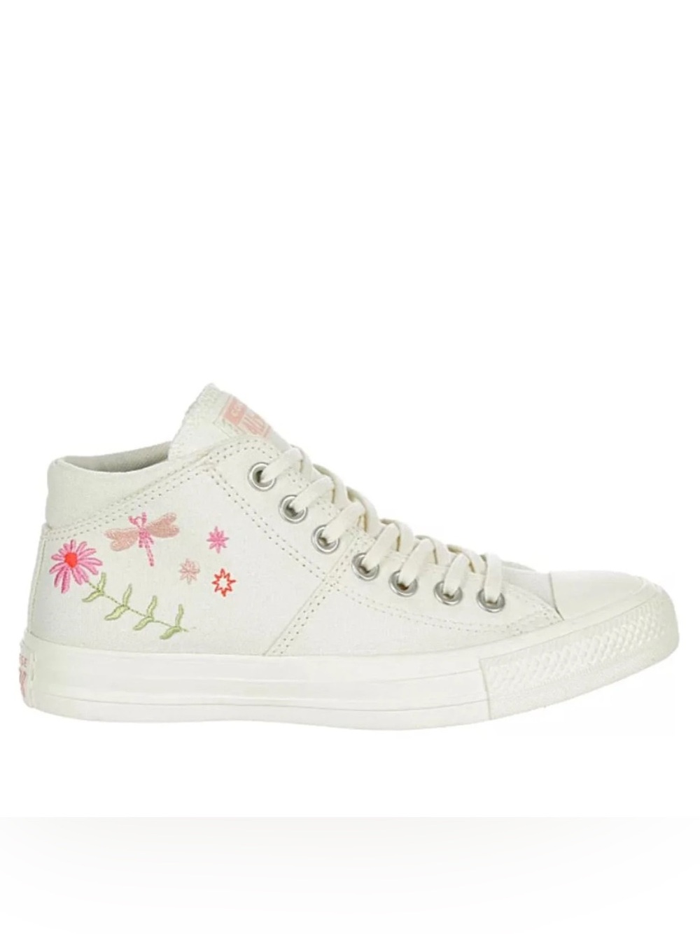 Converse Unisex Chuck Taylor All Star Madison Mid Top Canvas Sneaker